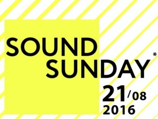 Второй Sound Sunday объявил программу Второй Sound Sunday объявил программу