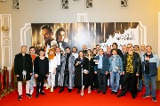 съемочная группа фильма