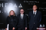 продюсеры Сергей Мелькумов и Дмитрий Рудовский