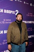 Георгий Розинов