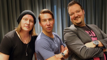 2015 год может стать рекордным для финского кино