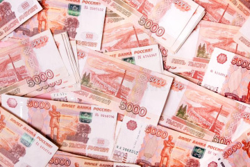 С 9 днями в запасе январь 2023 года уже стал самым кассовым месяцем за всю историю в России С 9 днями в запасе январь 2023 года уже стал самым кассовым месяцем за всю историю в России