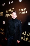 Дмитрий Носов