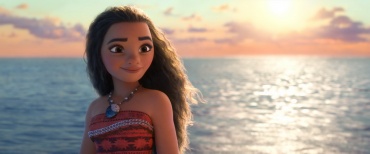 Илья Лагутенко и Григория Сиятвинда озвучили персонажей фильма «Моана» Илья Лагутенко и Григория Сиятвинда озвучили персонажей фильма «Моана»