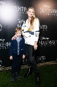 Maleficenta 2_Moscow premiere_Oksana Akinshina_новый размер