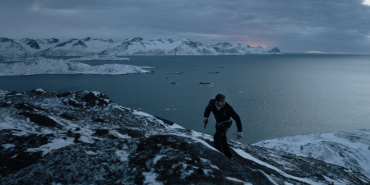 Военная драма "12-й человек" доминирует в норвежском кинопрокате