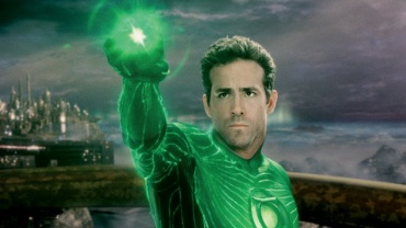 Студия Warner Bros. утвердила сценаристов и готовится перезапустить кинокомикс "Зелёный фонарь"