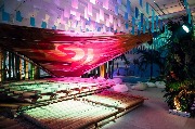 Moana_Moscow premiere_atmosphere