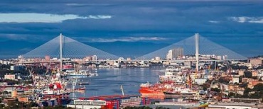Приморский край перезапустил программу рибейтов для кинематографистов Приморский край перезапустил программу рибейтов для кинематографистов