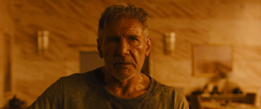 Фантастической ленте "Бегущий по лезвию 2049" прогнозируют не меньше $40 млн на старте в США 