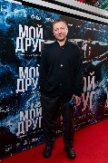 Дмитрий Куличков