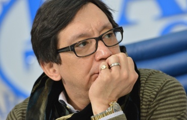Режиссер Егор Кончаловский снимет сериал для канала СТС