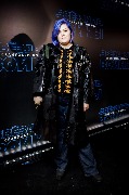 Zvezdniye Voyni_Skywalker Voskhod_Moscow premiere_Veronika Fedorova_1_новый размер