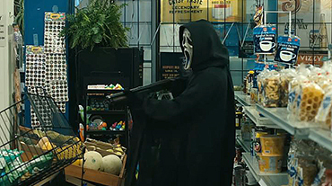 Аналитики предсказывают рекордный старт «Крику-6» (Scream VI)