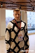 Анатолий Сергеев (Кинологистика)