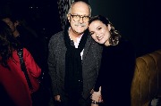 Proigrannoe Mesto_Premiere_Nikita Mikhalkov, Nadezhda Mikhalkova_1_новый размер