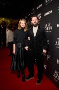 Артем Аксененко и Анастасия Микульчина