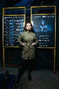 Александра Киселева