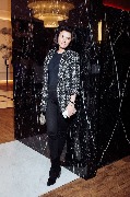 Фатима Ибрагимбекова