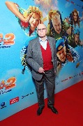 Валерий Баринов