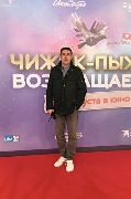 Дмитрий Иванов