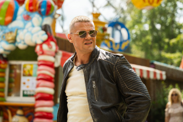 1-2-3 Production объявляет об окончании съемок сериала «Малой» для телеканала ТНТ 1-2-3 Production объявляет об окончании съемок сериала «Малой» для телеканала ТНТ