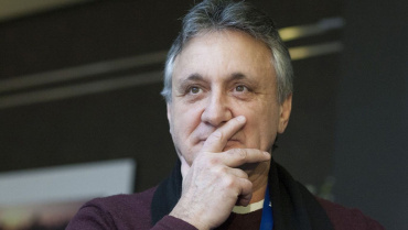 Академия Н.С. Михалкова открывает первый набор в режиссерскую мастерскую Владимира Аленикова