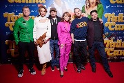 съемочная группа фильма
