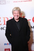 режиссер Александр Стриженов 
