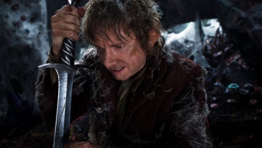 Первый в Томске кинозал IMAX откроется в среду показом "Хоббита" Первый в Томске кинозал IMAX откроется в среду показом "Хоббита"