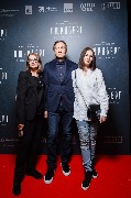 Светлана Тома, Николай Лебедев, Ирина Лачина