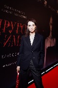 Екатерина Варнава