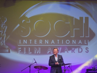 Sochi International Film Awards примет участие в 70-м Каннском смотре Sochi International Film Awards примет участие в 70-м Каннском смотре