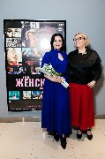 Оксана Михеева и Юлия Мишкинене_новый размер