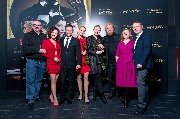 МИхаэль Шлихт, Анна Пескова, Дмитрий Пристансков, Алена Чехова, Егор Пазенко, Альбина Исаева, Роман Исаев
