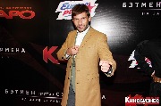 телеведущий Андрей Разыграев 