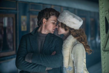 42-й ММКФ откроет фильм «Серебряные коньки» 42-й ММКФ откроет фильм «Серебряные коньки»