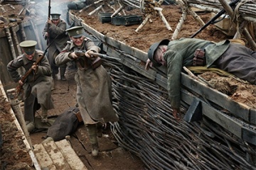 Фильм "Батальонъ" победил на кинофестивале в Испании в пяти номинациях