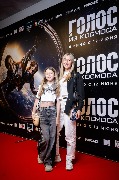 Илона Подгаевская