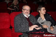 продюсер Рубен Дишдишян 