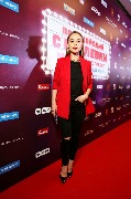 актриса Рина Гришина