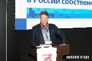 Игорь Шибанов