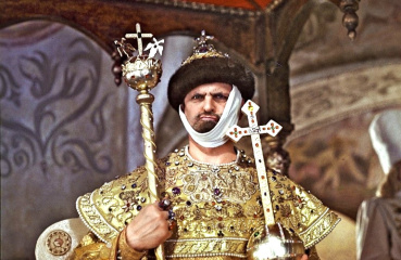 Музей кино на ВДНХ объявил о специальной программе кинопоказов в новогодние праздники Музей кино на ВДНХ объявил о специальной программе кинопоказов в новогодние праздники