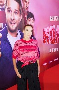 Эвелина Блёданс