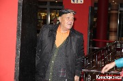 режиссер Владимир Меньшов 