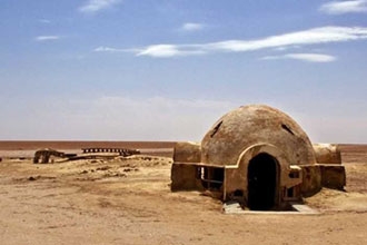 Новые «Звездные войны» начнутся 14 мая в Марокко