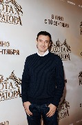Алексей Гаврилов