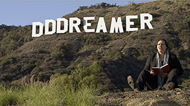 Изабелла Росселлини снялась в автобиографическом фильме Влада Козлова «D-d-dreamer» Изабелла Росселлини снялась в автобиографическом фильме Влада Козлова «D-d-dreamer»