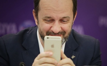 Главы кинокомпаний ответили на слова советника Путина о «жадных упырях»
