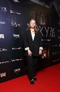 Евдокия Лаврухина